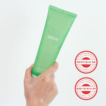 RNW 더 케어 알로에 수딩젤 250ml