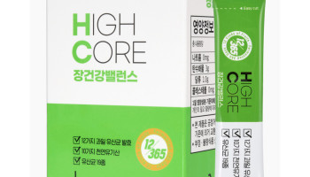 하이코어 (5g x 30포)