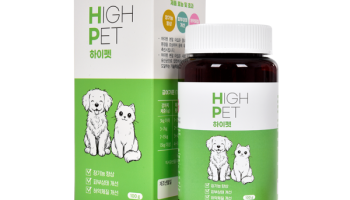하이펫 (100g)